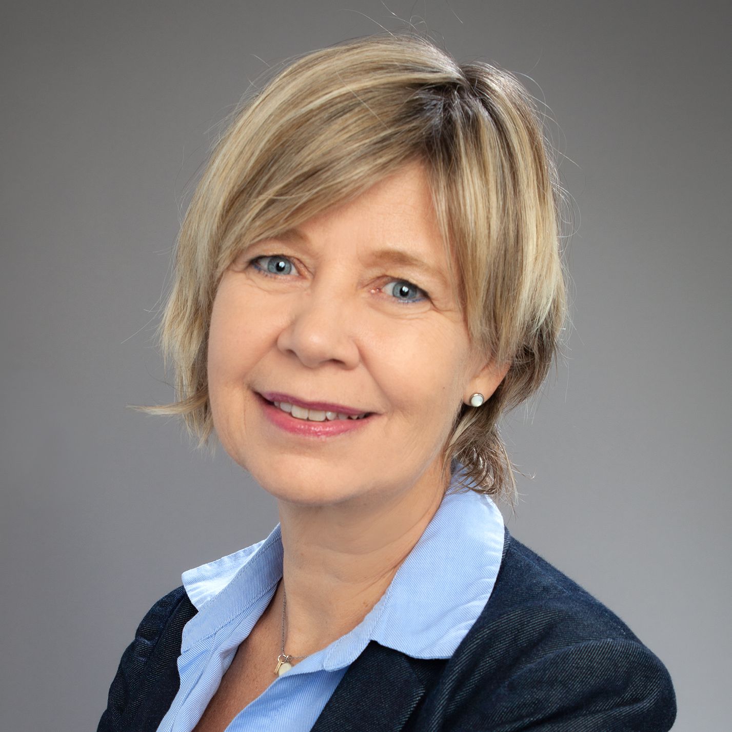 Photo of Erika Mosor