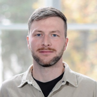 Photo of Florian Katsch