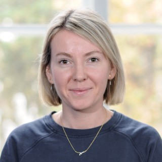 Photo of Lisa Dorfer