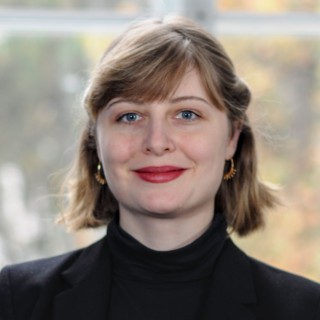 Photo of Margaret Renn Andrews