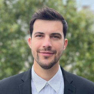 Photo of Michael Vorstandlechner