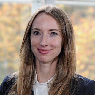 Photo of Nadja Kartschmit