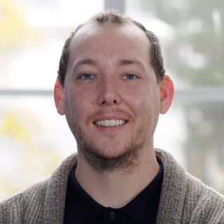 Photo of Preston Alexander Long