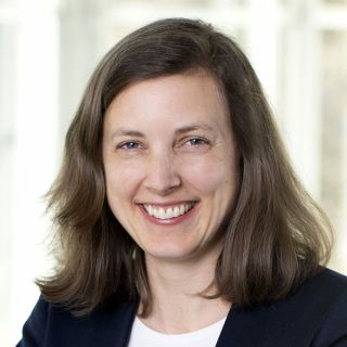 Photo of Tanja Stamm