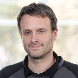 Photo of Valentin Ritschl