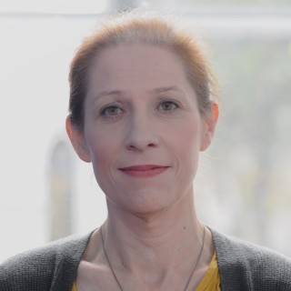 Photo of Vera Eschenbach