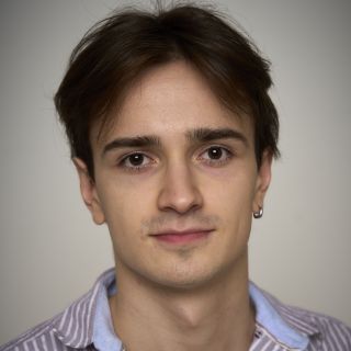 Photo of Roman Furzykov